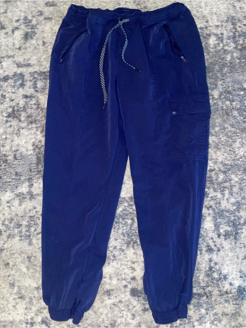Jaanuu scrub pants